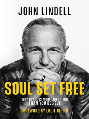 cover image of Soul Set Free